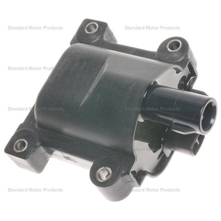 STANDARD IGNITION Ignition Coil, Uf-209 UF-209